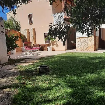 Oblo Favignana