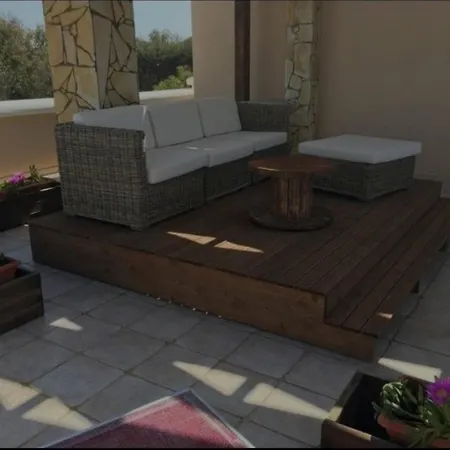 Oblo Holiday home *