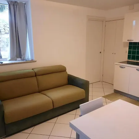 Holiday home Oblo *