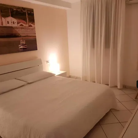 Oblo Holiday home Favignana