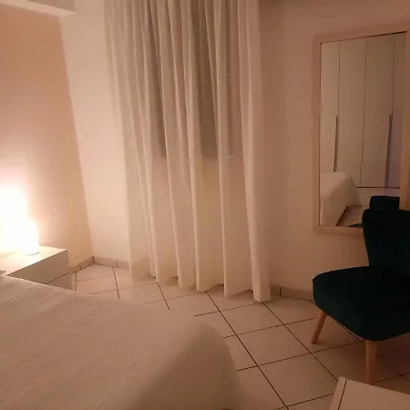 Oblo Holiday home *