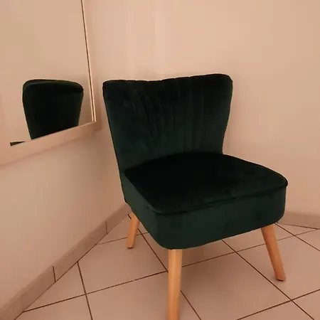 Сasa de vacaciones Oblo