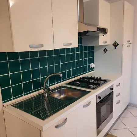 Oblo Holiday home