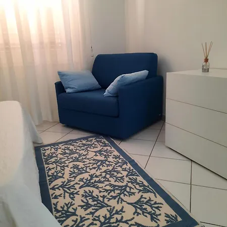 Oblo Сasa de vacaciones Favignana