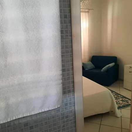 Holiday home Oblo Favignana