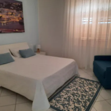 Holiday home Oblo Favignana