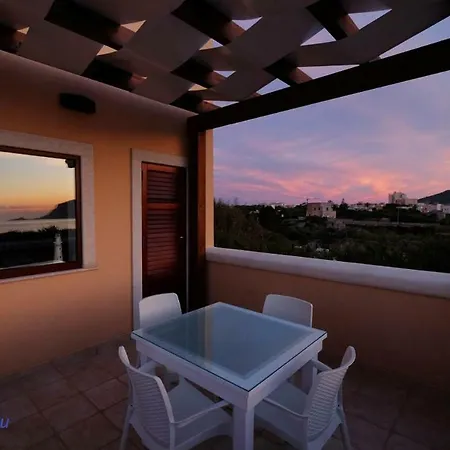 Oblo Holiday home *
