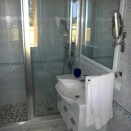 Holiday home Oblo Favignana