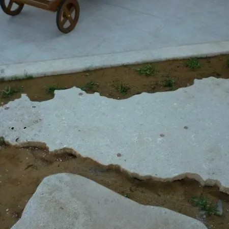 Oblo Favignana