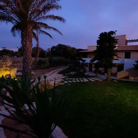 Oblo Holiday home *
