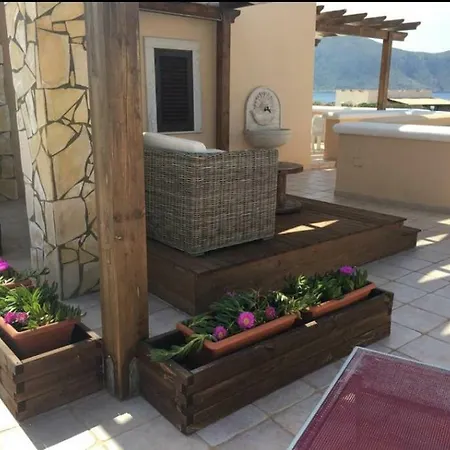 Oblo Holiday home *