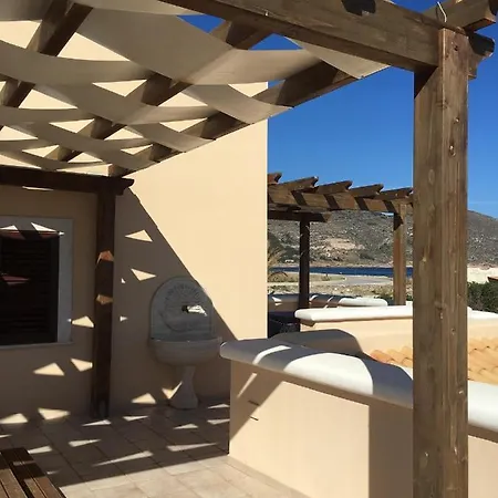 Oblo * Favignana