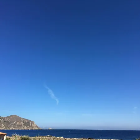 Oblo Сasa de vacaciones